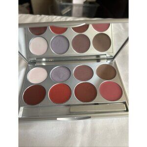 Models prefer eight lip shines of dazzling dimensions palette Kunzite zoisite #2